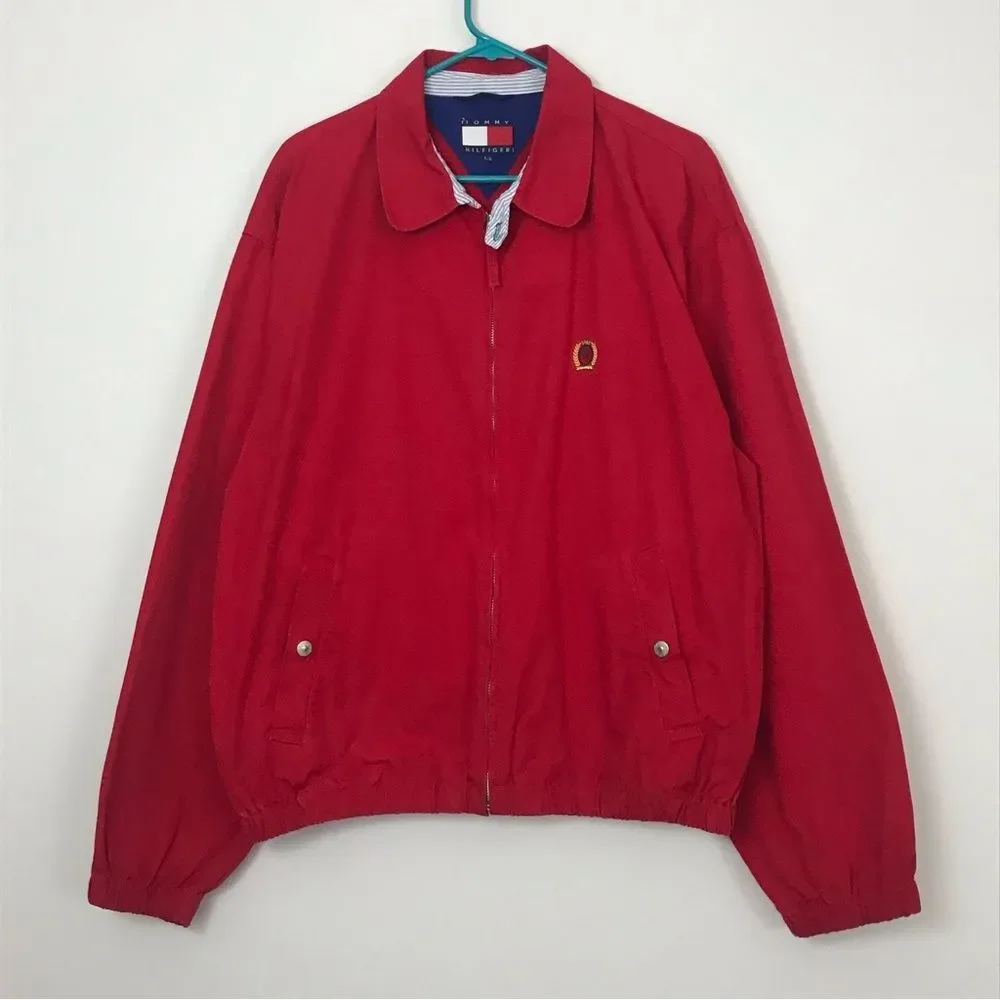 Tommy Hilfiger vintage 90